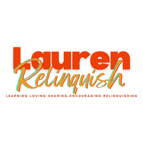 Lauren Relinquish